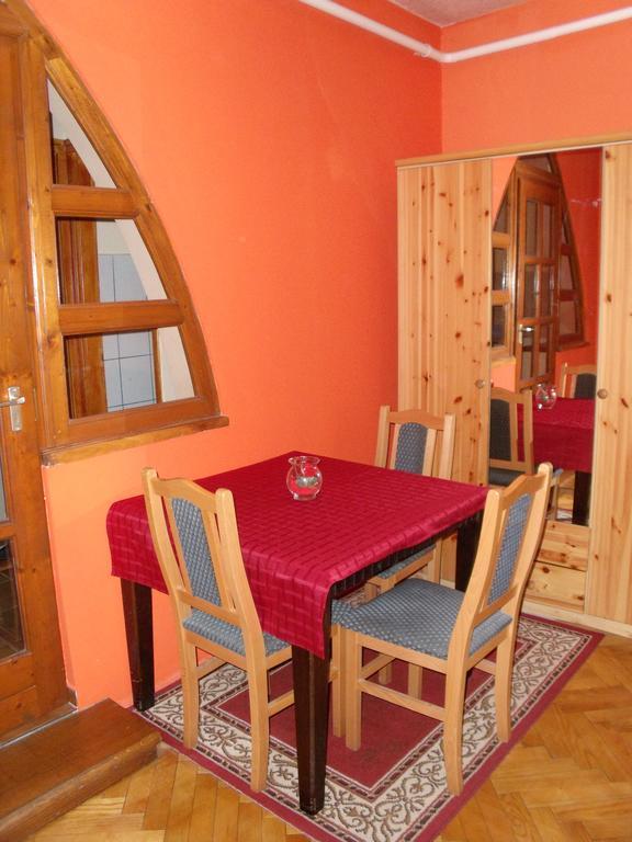 Apartmán Viola Vendeghaz Kehidakustány Exteriér fotografie